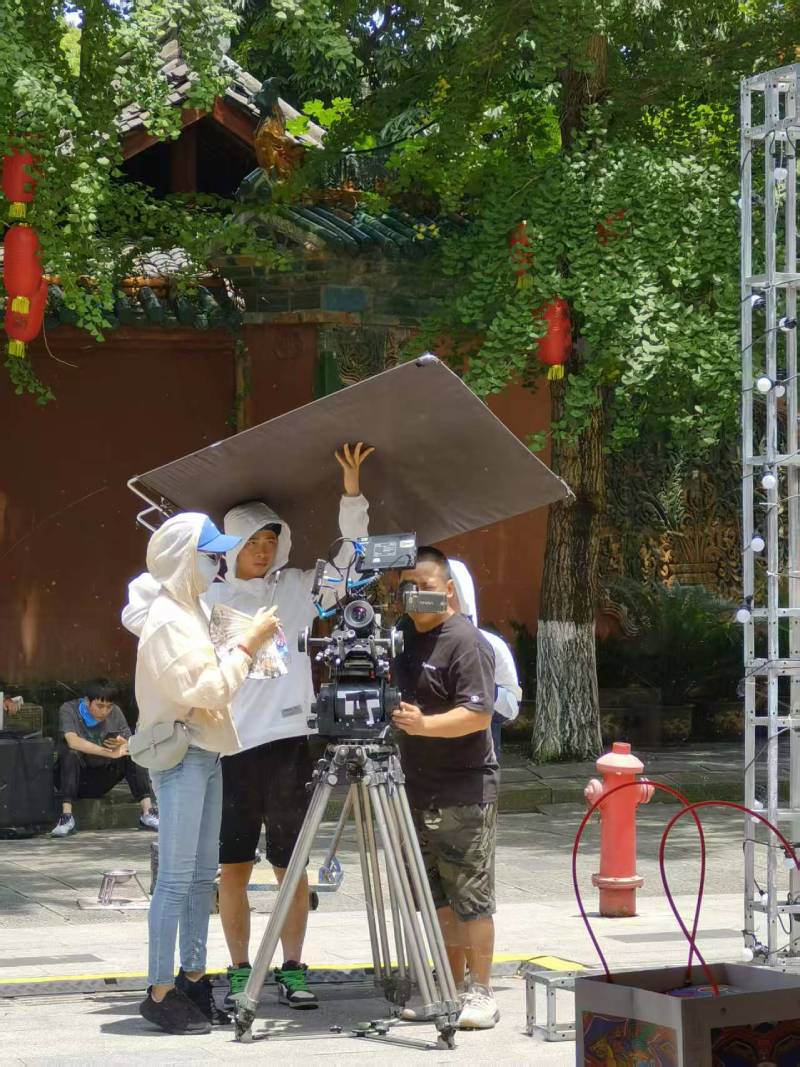 华宁县产品宣传视频拍摄公司避坑：资质、案例、服务全解析