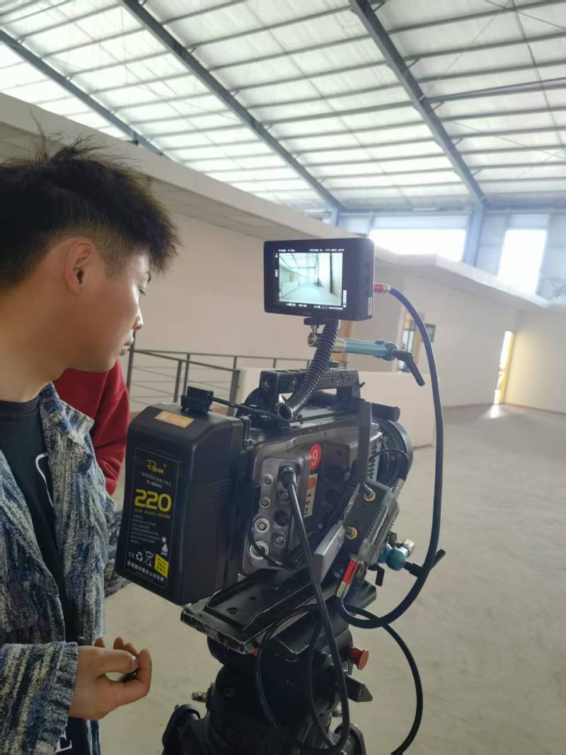 华宁县电商产品视频拍摄制作：小成本也能产出高质感内容？
