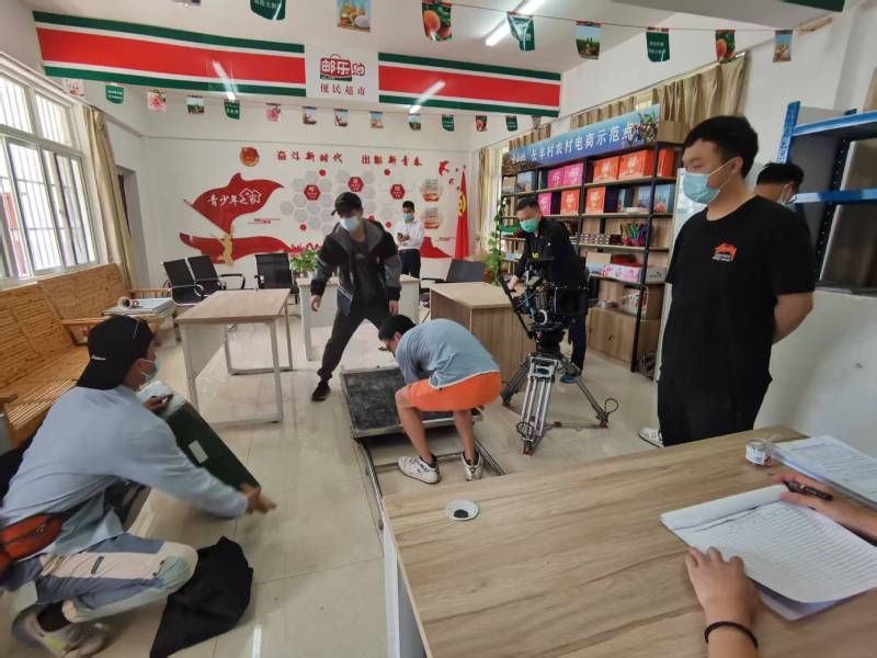 华宁县电商产品视频拍摄制作实战秘籍，助力产品引爆电商流量